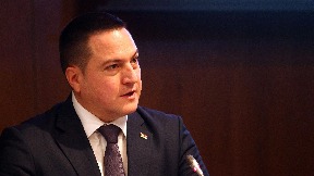 Janjić: Isključenje zbog upozorenja?